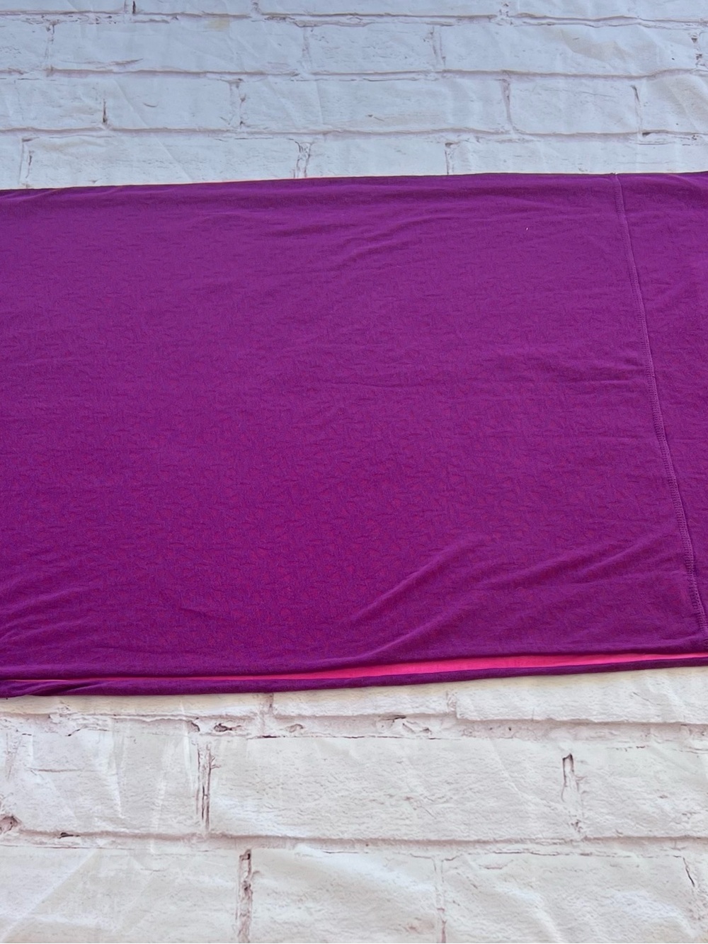 Oakley infinity scarf